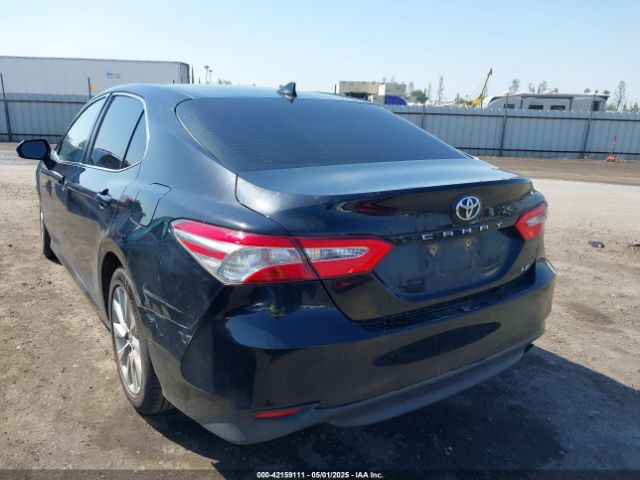 4T1B11HK9KU268294 Toyota CAMRY LE