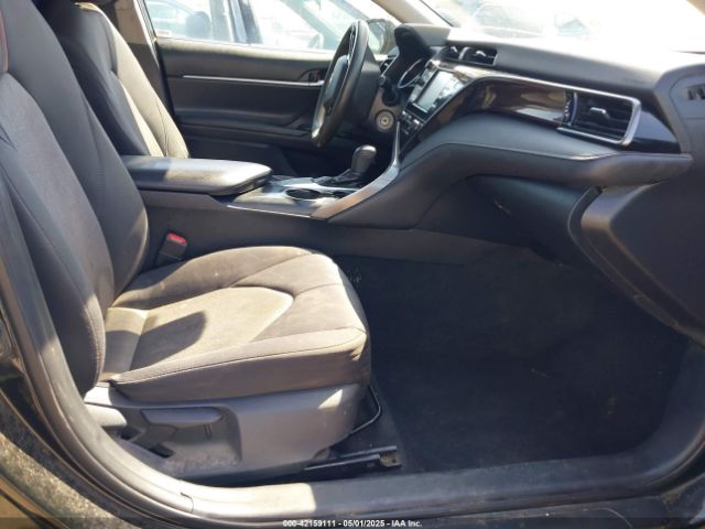 4T1B11HK9KU268294 Toyota CAMRY LE