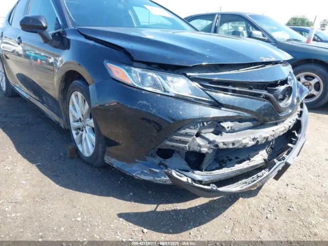 4T1B11HK9KU268294 Toyota CAMRY LE