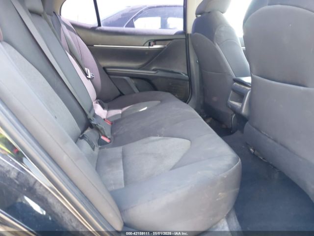 4T1B11HK9KU268294 Toyota CAMRY LE