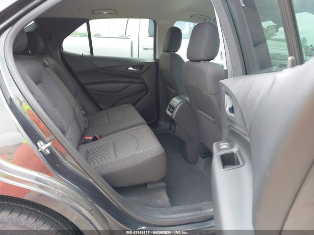 3GNAXUEV4KS603211 Chevrolet EQUINOX LT
