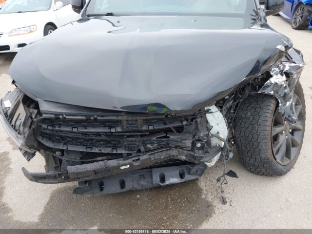 1C4RDHAG6JC282019 Dodge Durango Sxt Rwd