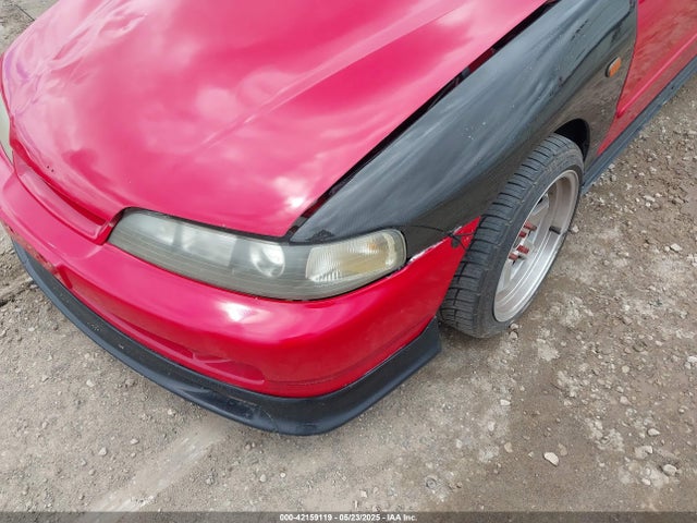 Продажа на аукционе авто 1995 Acura Integra Gsr, vin: JH4DC2393SS002751, номер лота: 42159119
