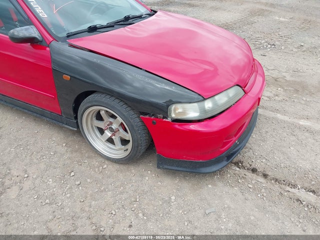 Продажа на аукционе авто 1995 Acura Integra Gsr, vin: JH4DC2393SS002751, номер лота: 42159119