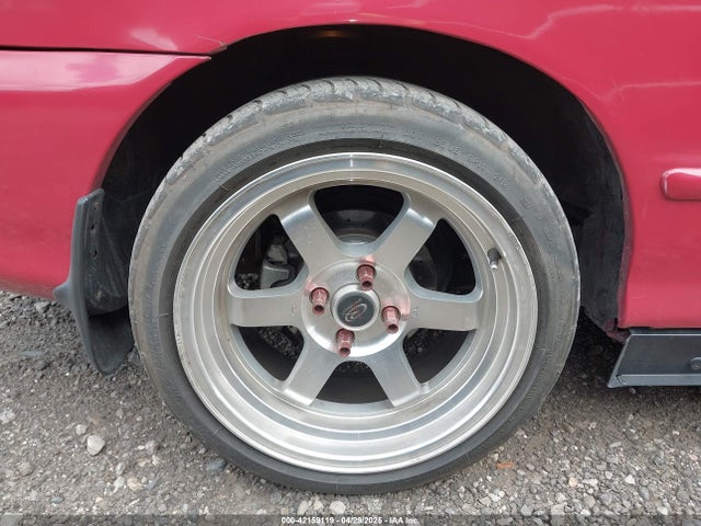 Продажа на аукционе авто 1995 Acura Integra Gsr, vin: JH4DC2393SS002751, номер лота: 42159119
