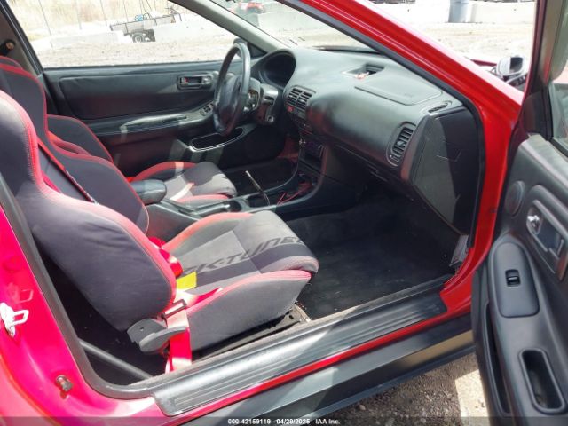 1995 ACURA INTEGRA JH4DC2393SS002751 Photo 4