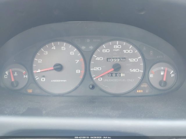 1995 ACURA INTEGRA JH4DC2393SS002751 Photo 6