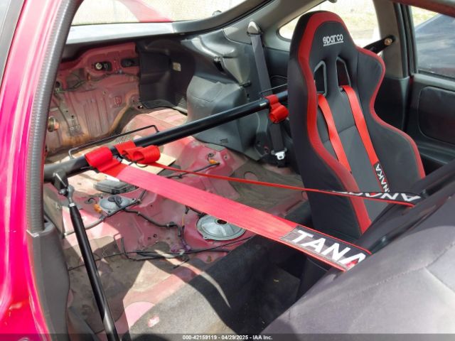 1995 ACURA INTEGRA JH4DC2393SS002751 Photo 7