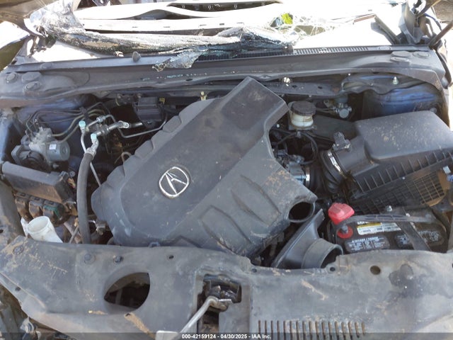 5J8TB3H54JL010976 Acura Rdx Technology Acurawatch Plus Packages/technology Package