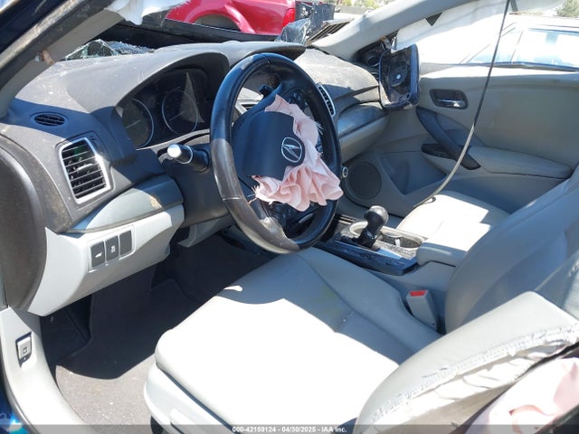 5J8TB3H54JL010976 Acura Rdx Technology Acurawatch Plus Packages/technology Package