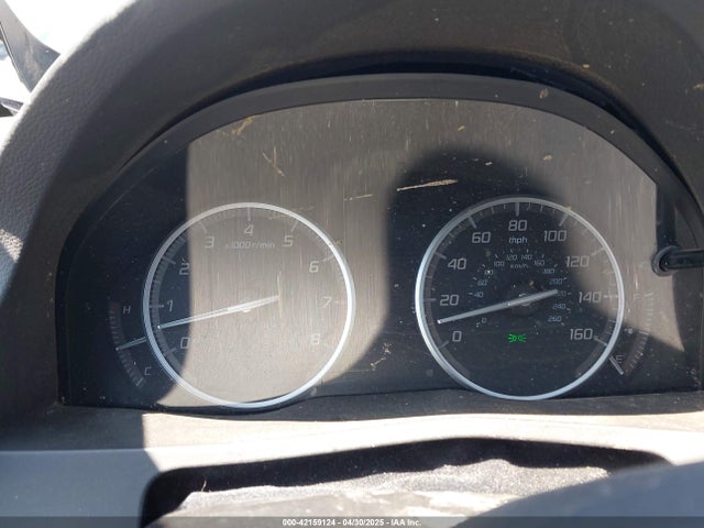 5J8TB3H54JL010976 Acura Rdx Technology Acurawatch Plus Packages/technology Package
