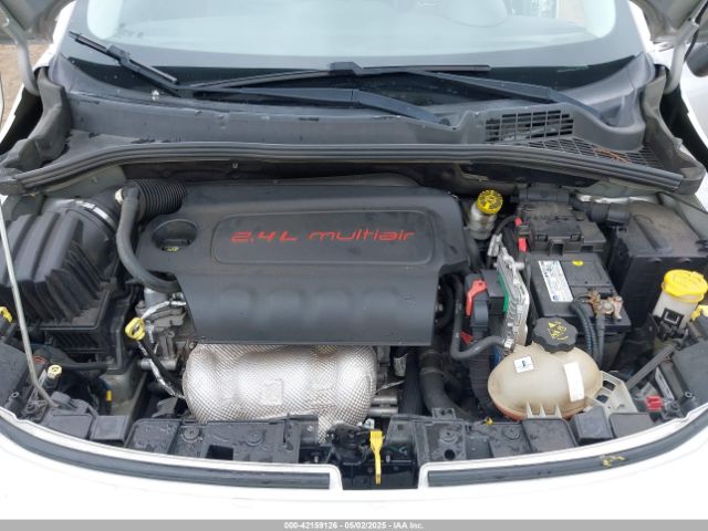 ZFBCFYDT0GP328920 Fiat 2016