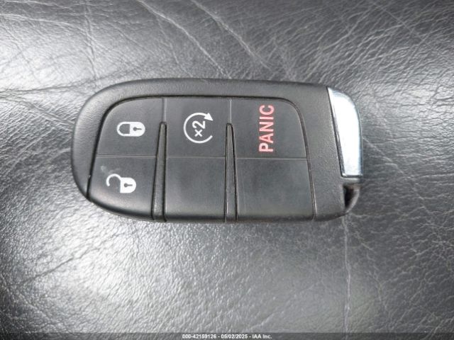 ZFBCFYDT0GP328920 Fiat 2016