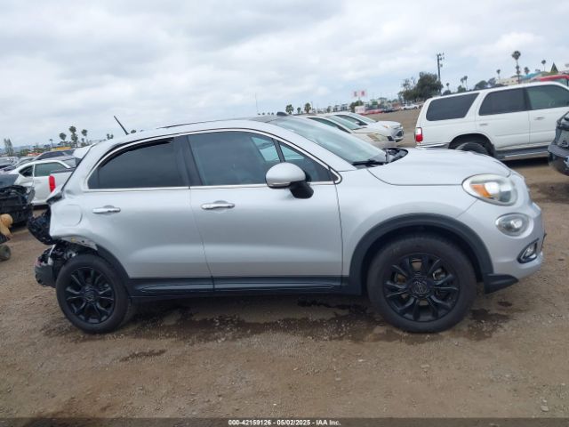 ZFBCFYDT0GP328920 Fiat 2016