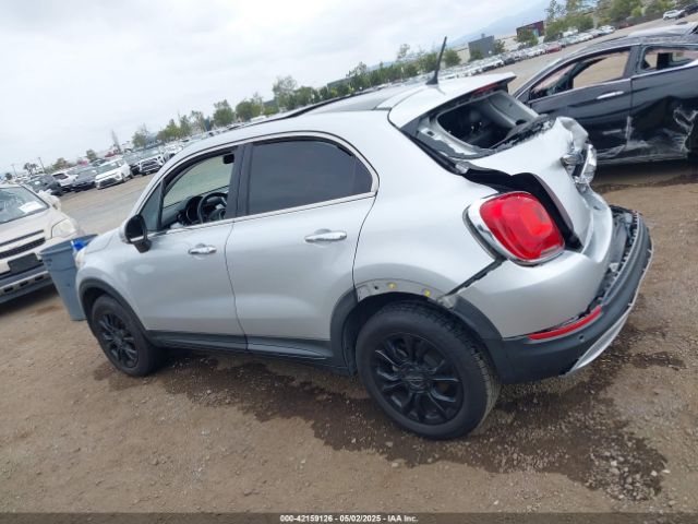 ZFBCFYDT0GP328920 Fiat 2016