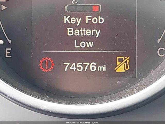 ZFBCFYDT0GP328920 Fiat 2016