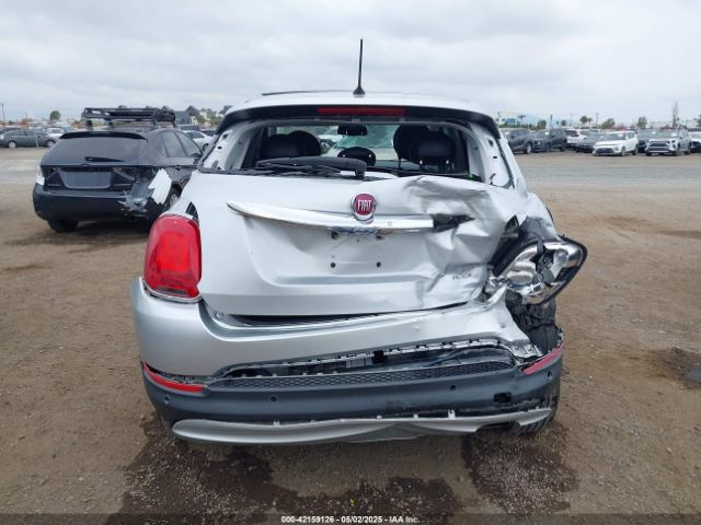 ZFBCFYDT0GP328920 Fiat 2016