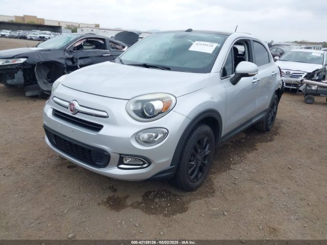 ZFBCFYDT0GP328920 Fiat 2016