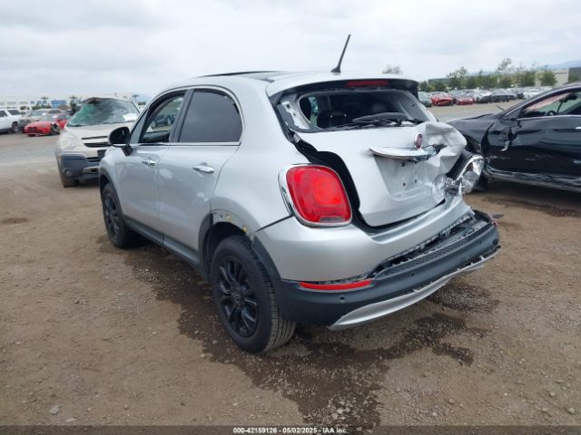 ZFBCFYDT0GP328920 Fiat 2016