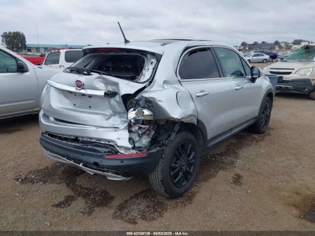 ZFBCFYDT0GP328920 Fiat 2016