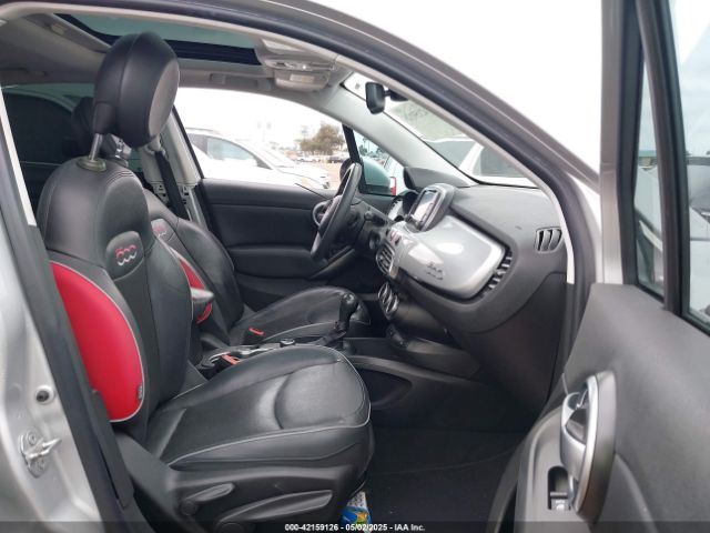 ZFBCFYDT0GP328920 Fiat 2016