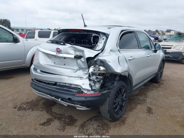ZFBCFYDT0GP328920 Fiat 2016