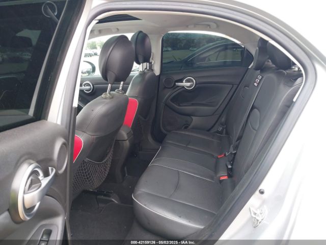 ZFBCFYDT0GP328920 Fiat 2016
