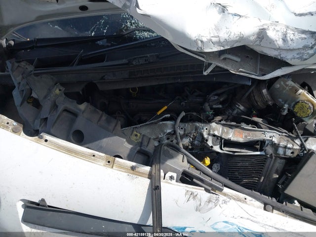Ford Transit Connect Xl 2018 NM0LE7E70J1368376 Image 10