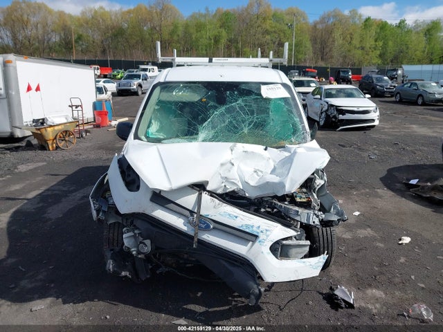 Ford Transit Connect Xl 2018 NM0LE7E70J1368376 Image 12