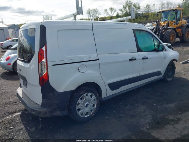 Ford Transit Connect Xl 2018 NM0LE7E70J1368376 Image 4