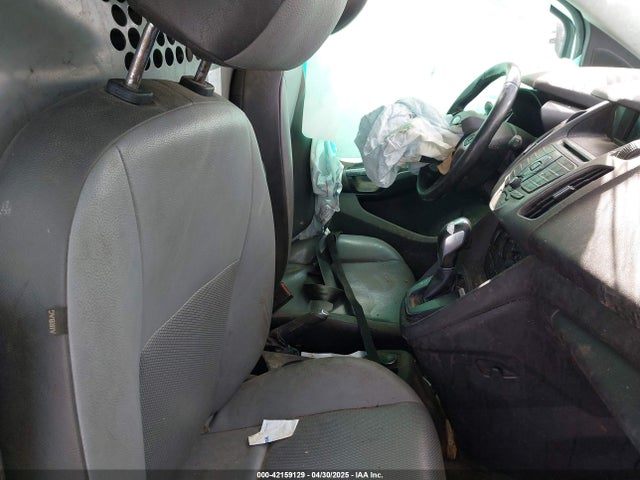 Ford Transit Connect Xl 2018 NM0LE7E70J1368376 Image 5