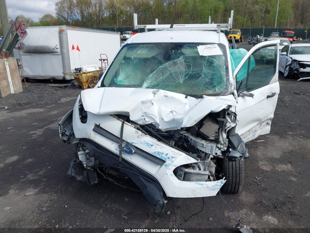 Ford Transit Connect Xl 2018 NM0LE7E70J1368376 Image 6
