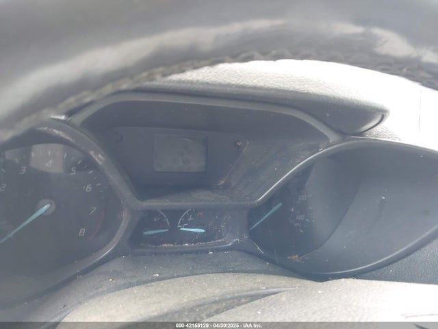 Ford Transit Connect Xl 2018 NM0LE7E70J1368376 Image 7