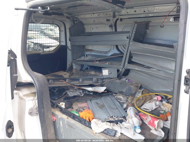 Ford Transit Connect Xl 2018 NM0LE7E70J1368376 Image 8