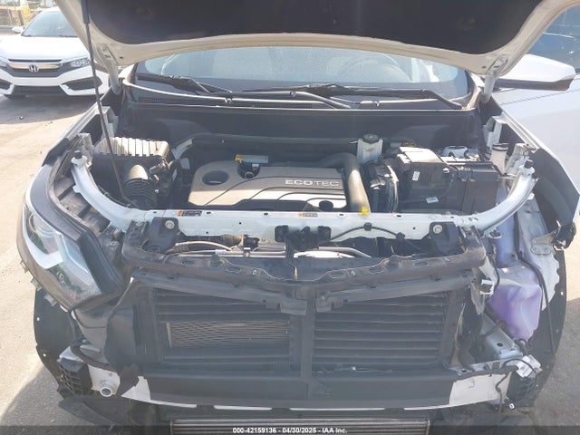 Chevrolet EQUINOX LT 2019 3GNAXKEV8KS599992 Image 10