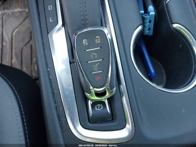 Chevrolet EQUINOX LT 2019 3GNAXKEV8KS599992 Image 11