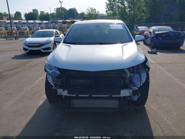 Chevrolet EQUINOX LT 2019 3GNAXKEV8KS599992 Image 12