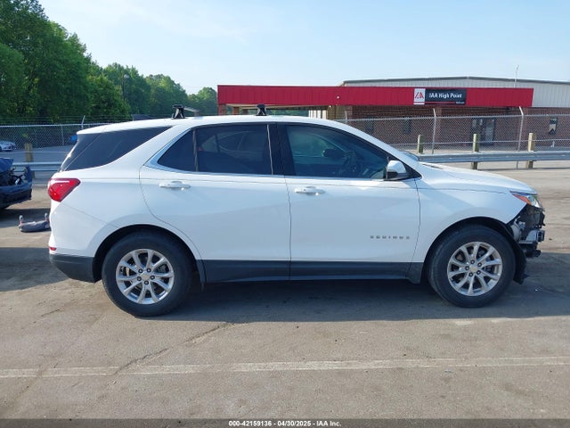 Chevrolet EQUINOX LT 2019 3GNAXKEV8KS599992 Image 13