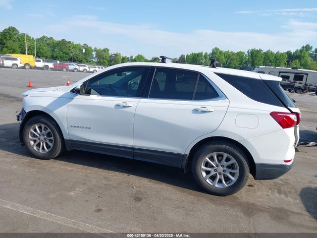 Chevrolet EQUINOX LT 2019 3GNAXKEV8KS599992 Image 14