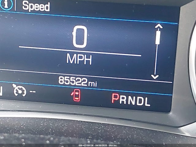 Chevrolet EQUINOX LT 2019 3GNAXKEV8KS599992 Image 15
