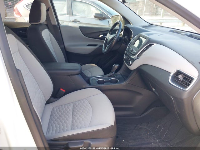 Chevrolet EQUINOX LT 2019 3GNAXKEV8KS599992 Image 5