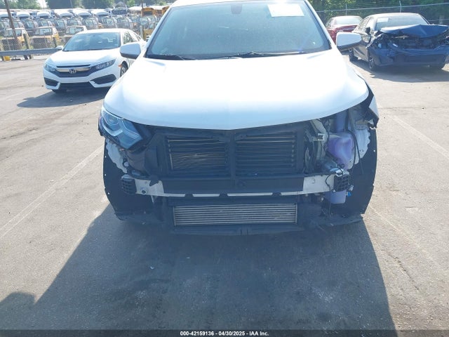 Chevrolet EQUINOX LT 2019 3GNAXKEV8KS599992 Image 6
