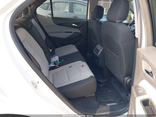 Chevrolet EQUINOX LT 2019 3GNAXKEV8KS599992 Image 8