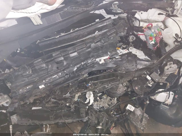 3C4NJDBB8MT530881 Jeep Compass Altitude 4x4