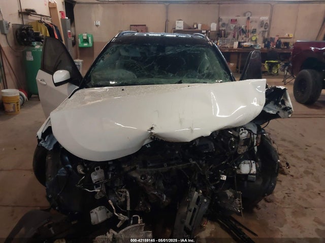 3C4NJDBB8MT530881 Jeep Compass Altitude 4x4