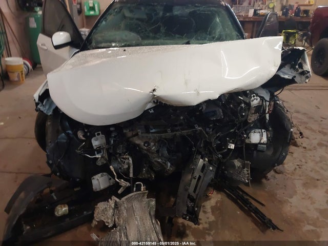 3C4NJDBB8MT530881 Jeep Compass Altitude 4x4