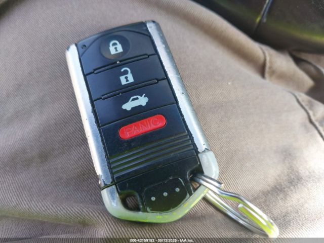 2010 ACURA TL 19UUA8F54AA007952 Photo 10