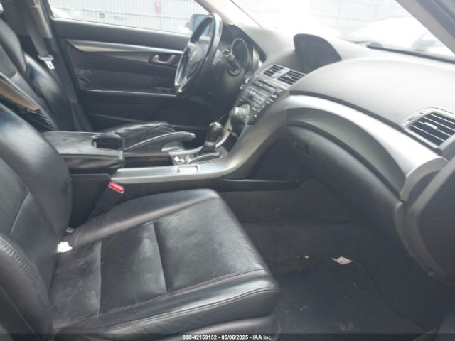 2010 ACURA TL 19UUA8F54AA007952 Photo 4