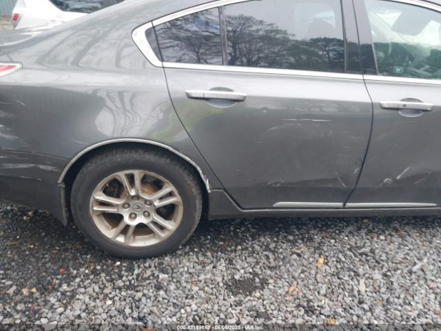 2010 ACURA TL 19UUA8F54AA007952 Photo 5