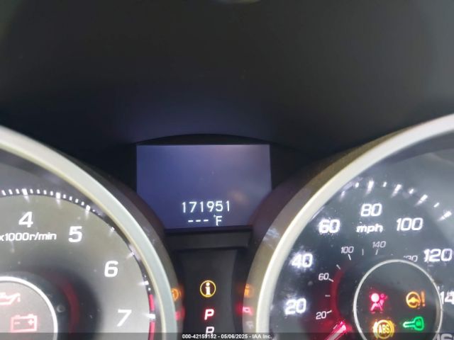 2010 ACURA TL 19UUA8F54AA007952 Photo 6